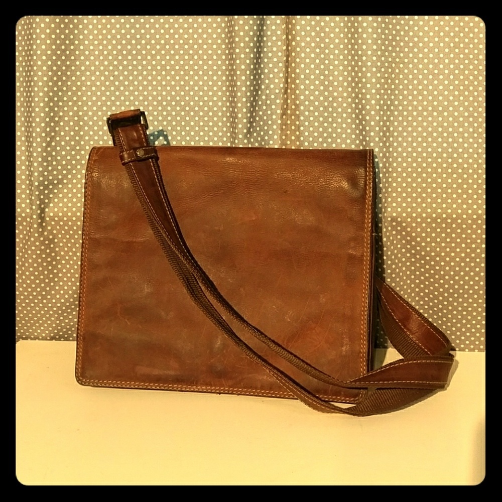 Visconti Satchel bag