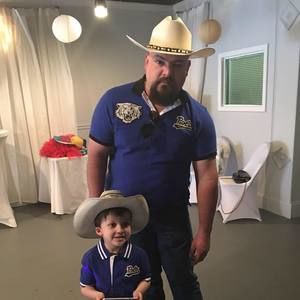 Meet your Posher, Maria