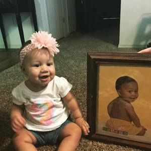 Meet your Posher, Aubrey