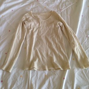 Engel Organic Wool/Silk Women's Shirt (34/36)