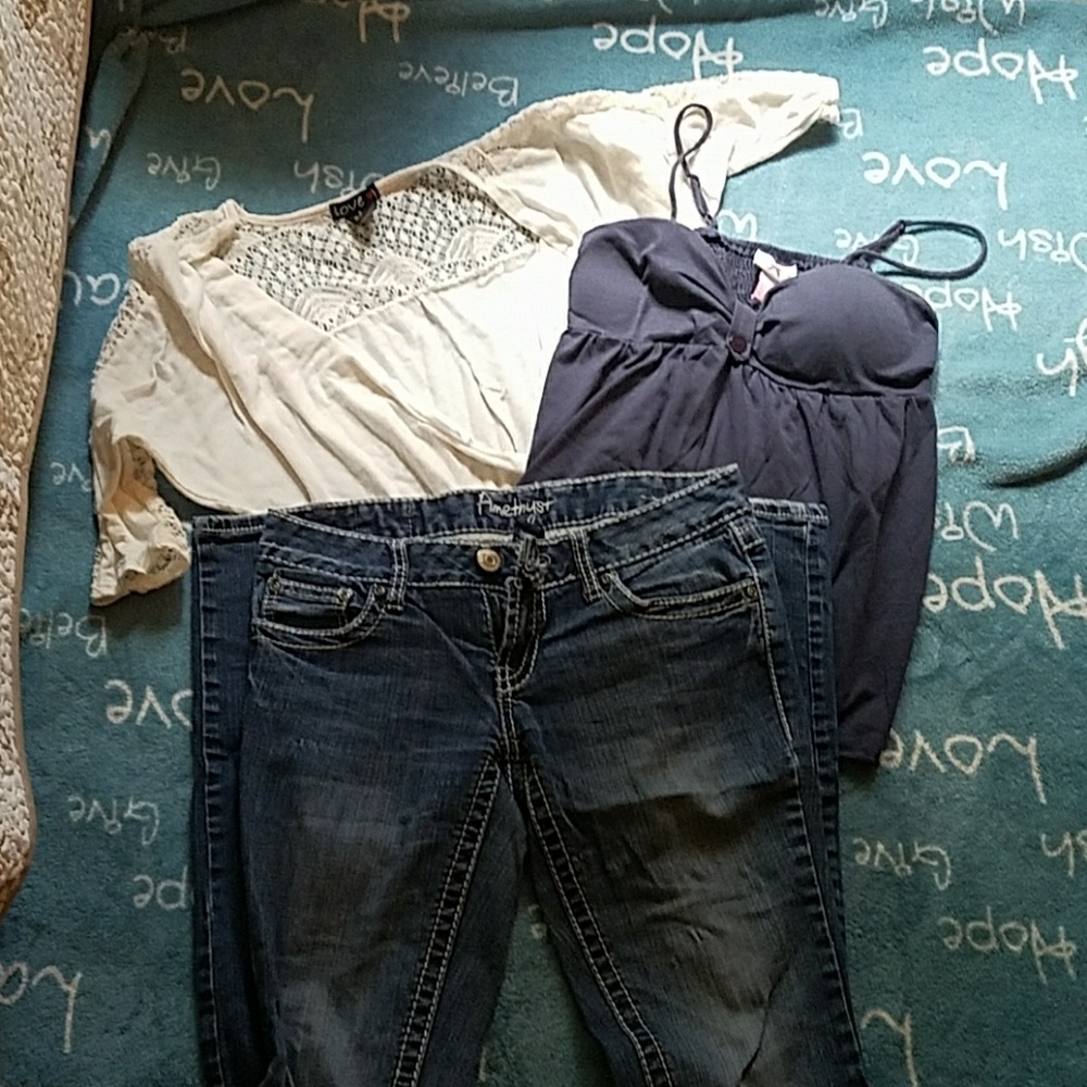 Bundle make offer