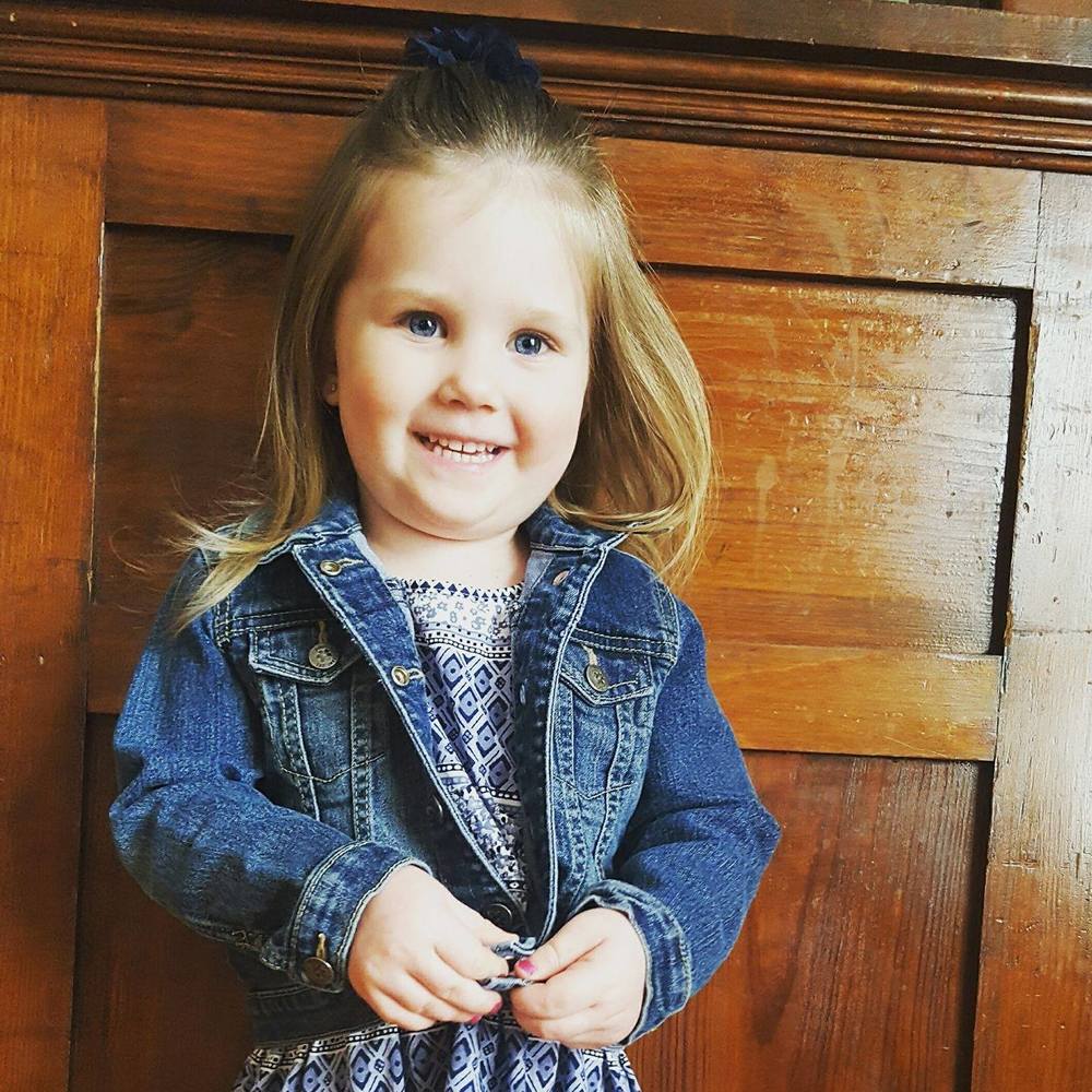 Meet your Posher, Darci