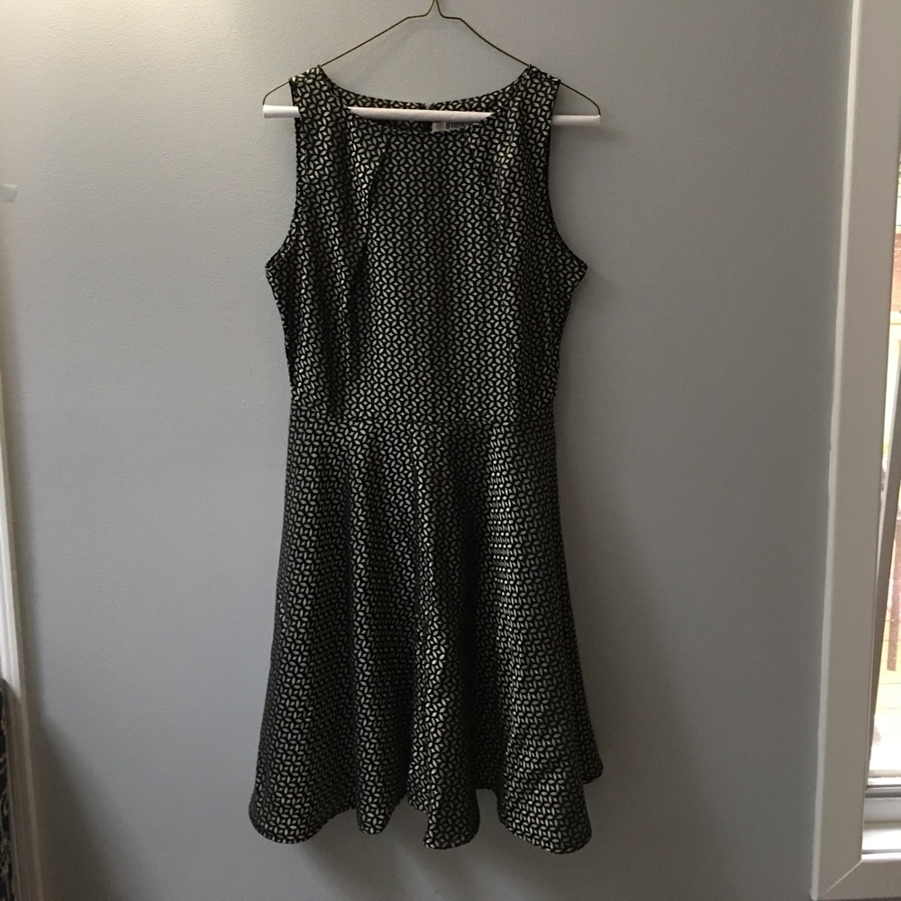 BB Dakota dress