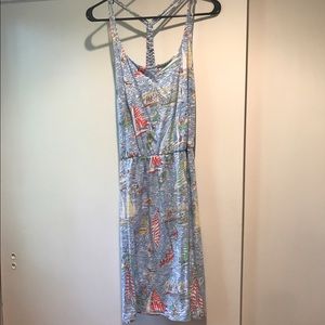 Lilly Pulitzer Sundress