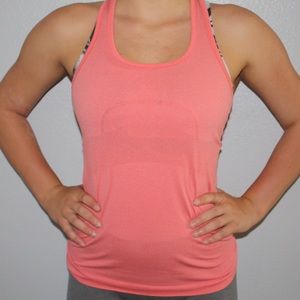 Lululemon swiftly tech tank