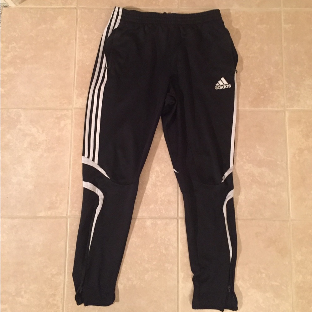 Adidas Soccer Training sweatpants