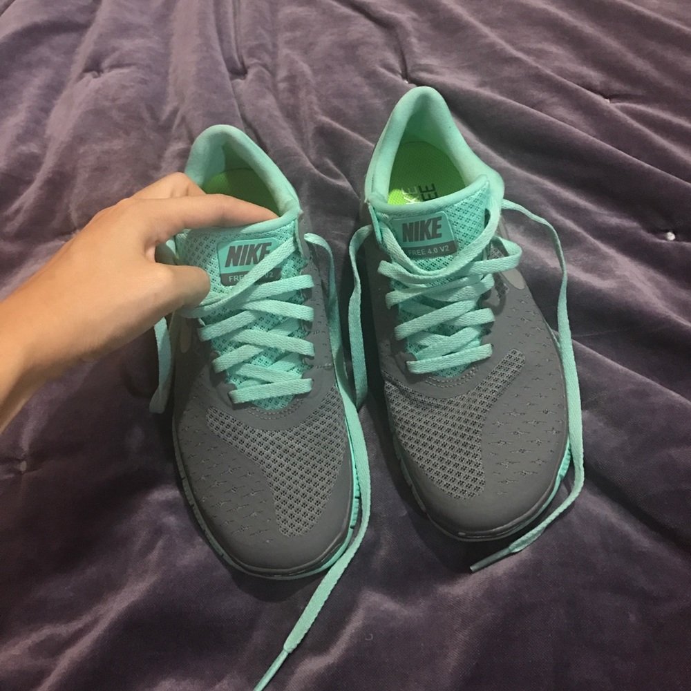 Nike free 4.0 - Picture 1 of 4