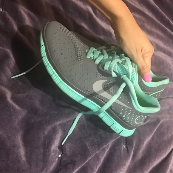 Nike free 4.0 - Picture 2 of 4