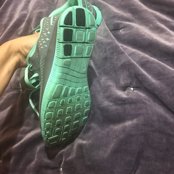 Nike free 4.0 - Picture 4 of 4