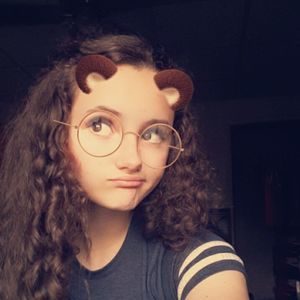 Meet your Posher, Katrina