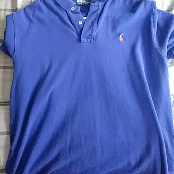 Polos shirts - Picture 4 of 6