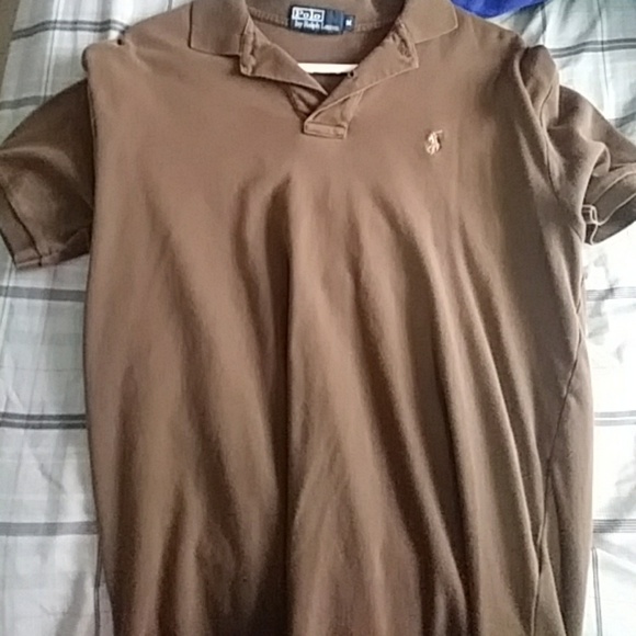 Polos shirts - Picture 5 of 6