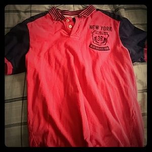 Polos shirts