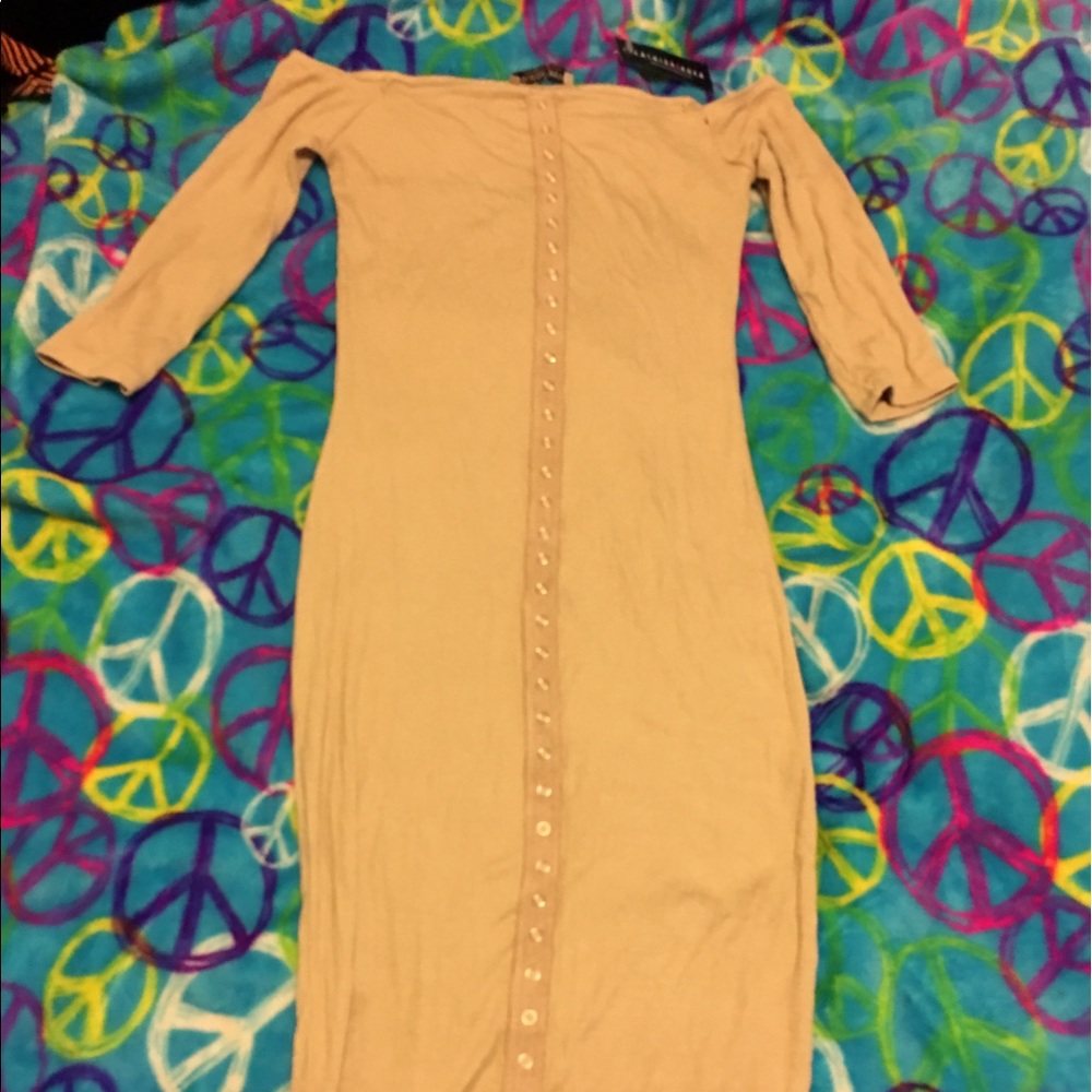 Puppy Love Dress