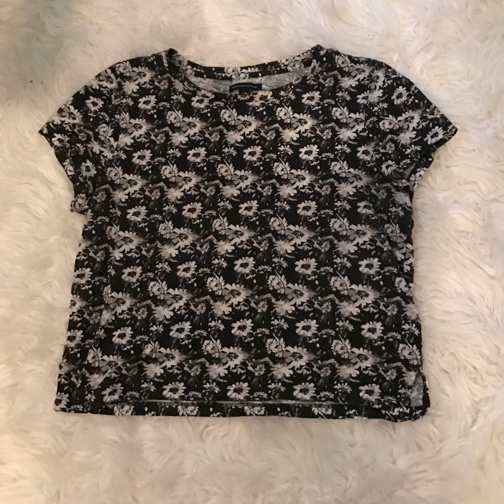 Floral Top