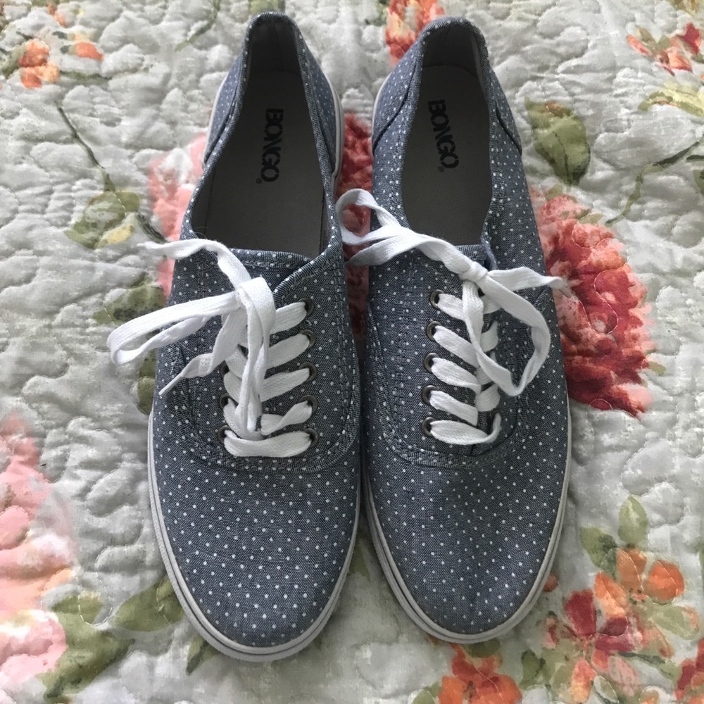 MUST GO BONGO sneakers