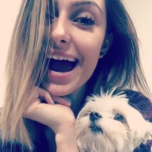 Meet your Posher, Natalie