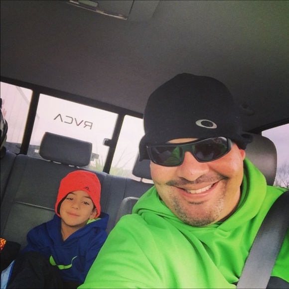 Meet your Posher, Daniel - Picture 1 of 1