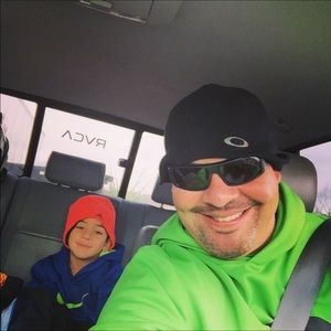 Meet your Posher, Daniel