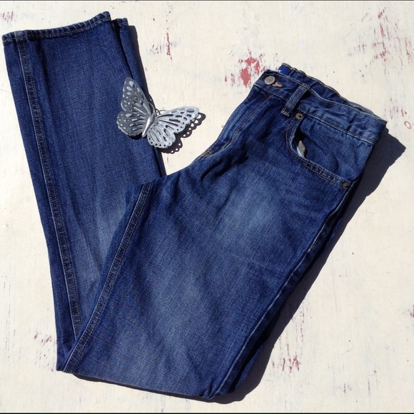 Old Navy Other - OLD NAVY  girls Skinny Jeans