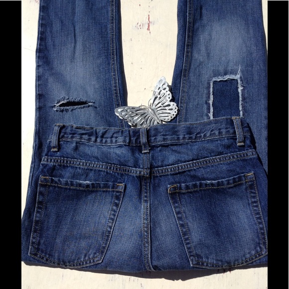 OLD NAVY  girls Skinny Jeans - Picture 4 of 8