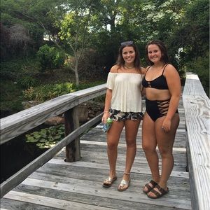 Meet your Posher, Rachel