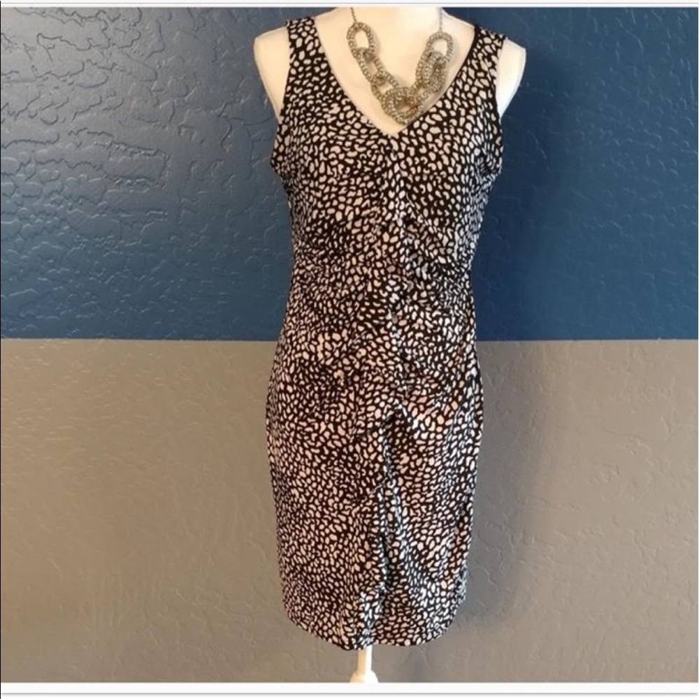 Enfocus studio dress