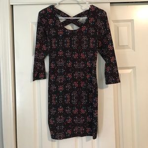 Body Con dress from Charlotte Russe