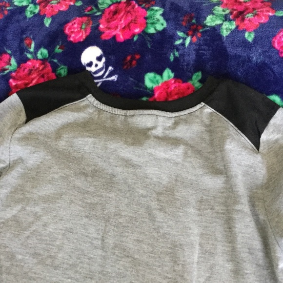 Great Pre-owned Steve printed long sleeve shirt - Picture 4 of 6