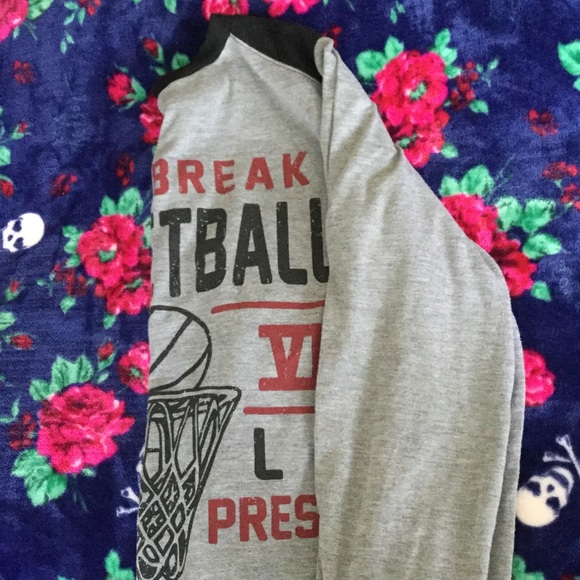 Great Pre-owned Steve printed long sleeve shirt - Picture 5 of 6