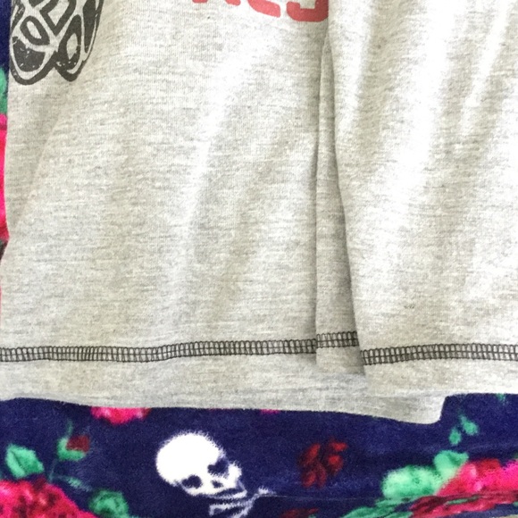 Great Pre-owned Steve printed long sleeve shirt - Picture 6 of 6