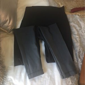 Lulu leggings