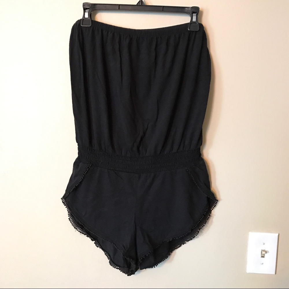 Victoria's Secret Romper