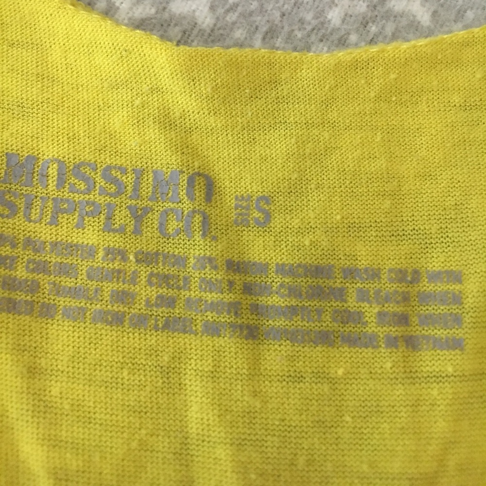 Target tee - Picture 2 of 2