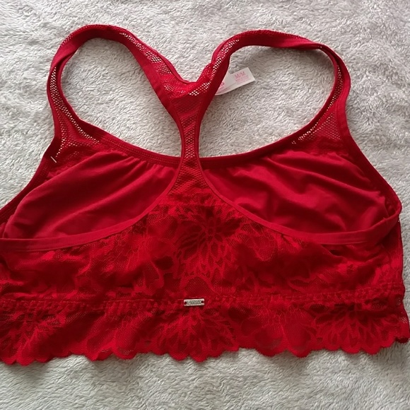 PINK Victoria's Secret bralette - Picture 4 of 4