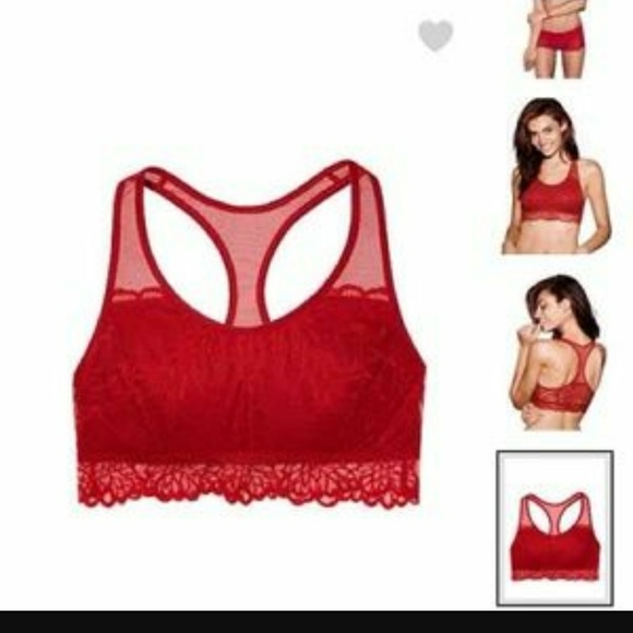 PINK Victoria's Secret Other - PINK Victoria's Secret bralette