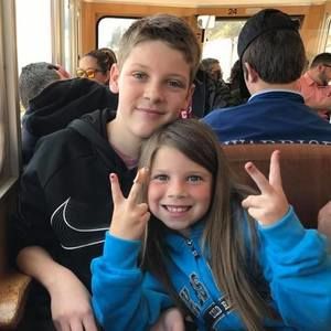 Meet your Posher, Tyler