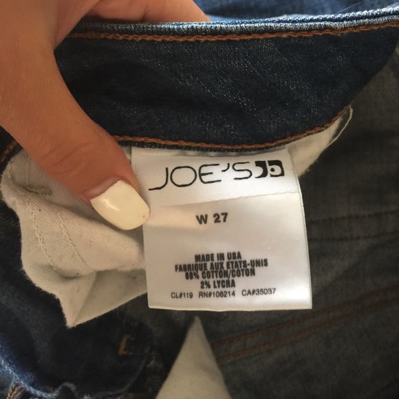 Joes jeans - Picture 5 of 7