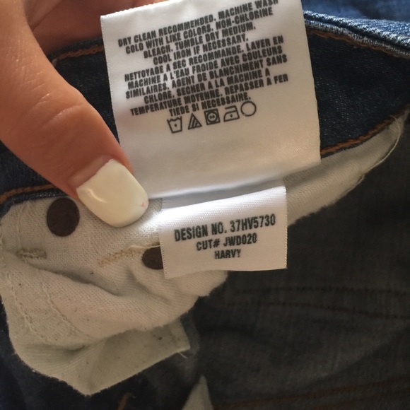 Joes jeans - Picture 6 of 7