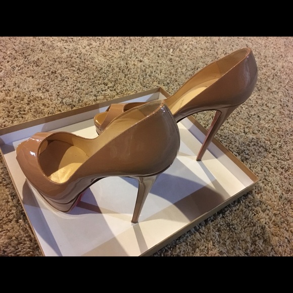 High heels - Picture 4 of 4