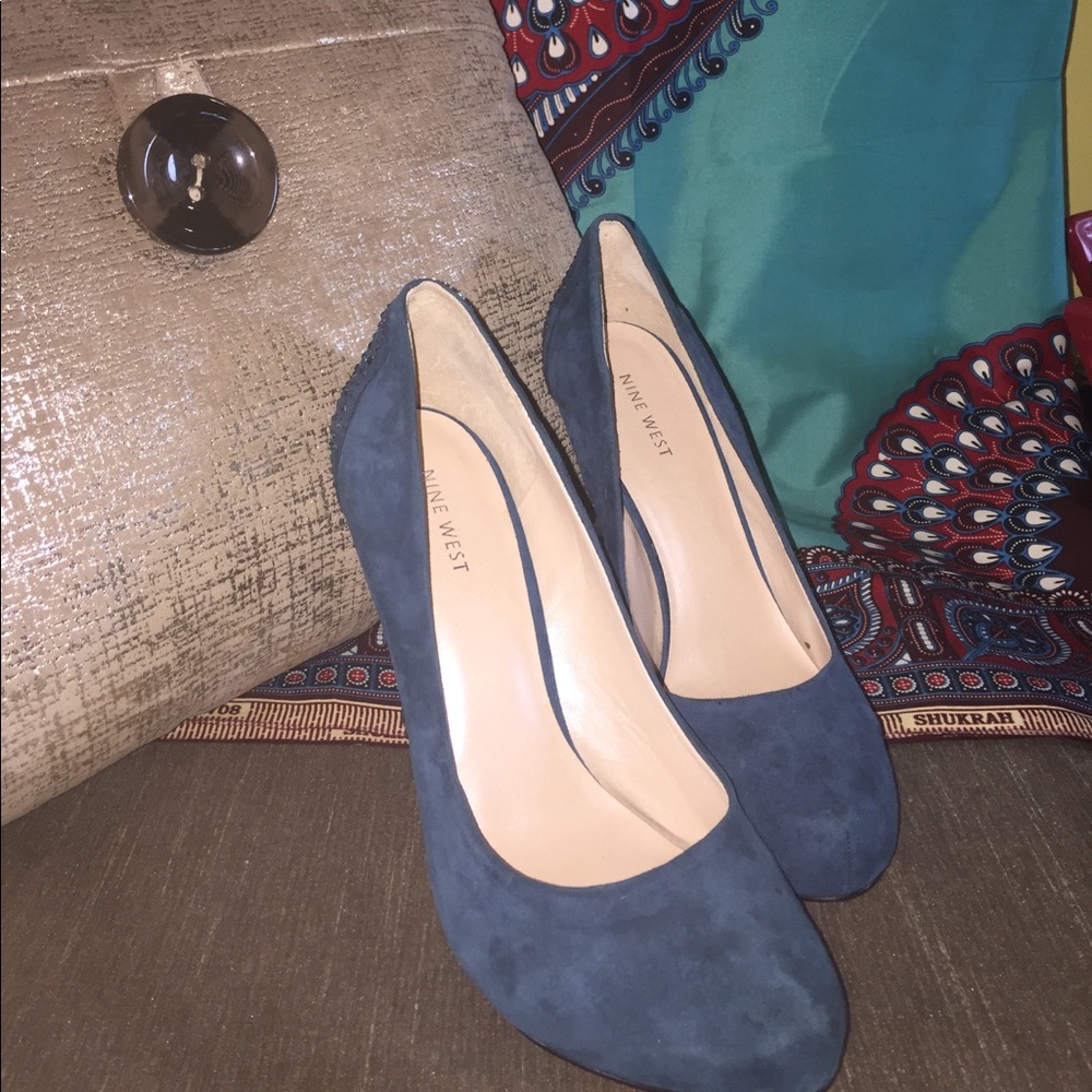 Heels!!!