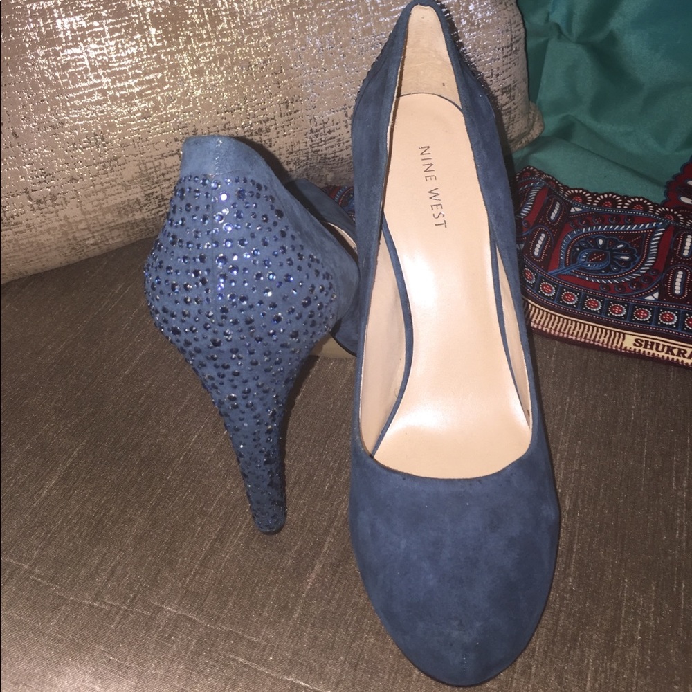 Heels!!! - Picture 4 of 4