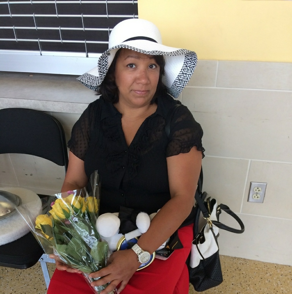 Meet your Posher, Brenda