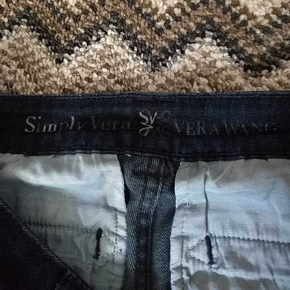 Simply Vera Jeans - Picture 3 of 4