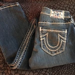 NWT True Religions