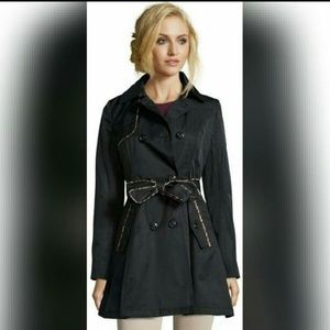 Betsey Johnson coat