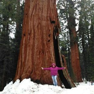 Meet your Posher, Denise