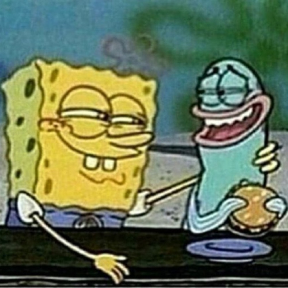 Meet your Posher, Genevieve