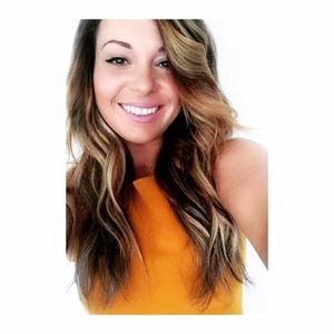 Meet your Posher, Kate