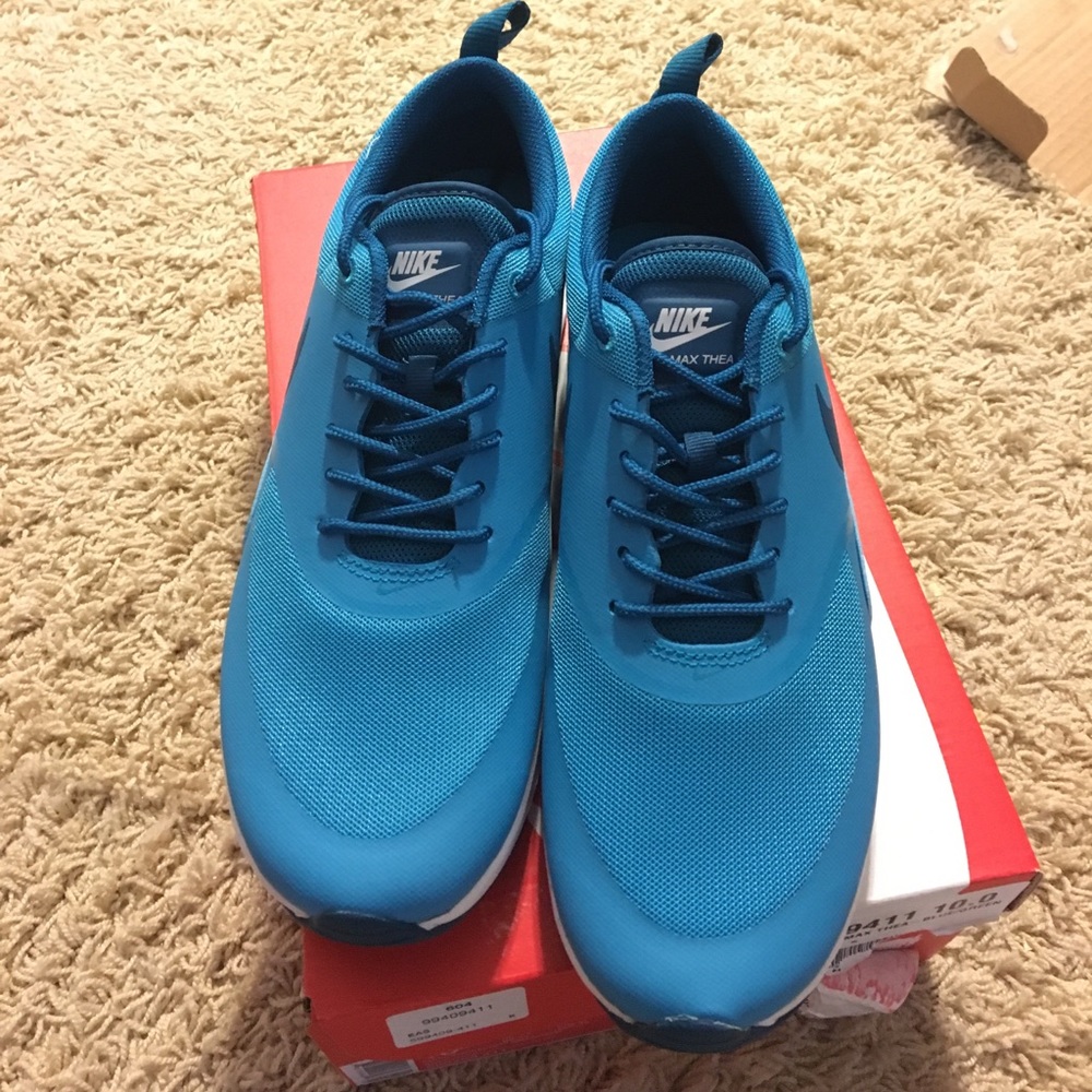 Nike Air Max Thea